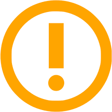 Warning Recomendation